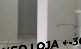 Imagem: LOJA -30² PETROLÂNDIA CONTAGEM