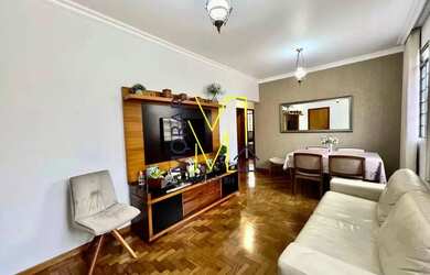 Imagem 7: Apartamento Tipo com 3 Quartos - Copacabana em Belo Horizonte/MG