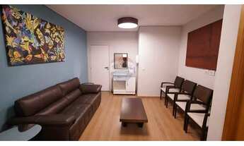 Imagem 4: Sala Comercial Mobiliada no Edif. Centro de Medicina Pres. Prudente