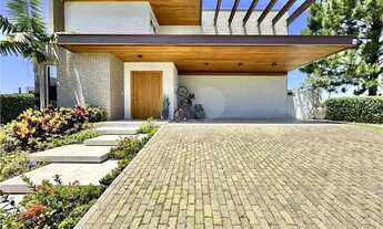 Imagem 3: Condomínio com 4 quartos à venda ou para locação em Granja Viana - SP