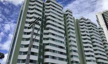 Imagem 7: Apartamento 2/4 em Patamares - com 1 suíte