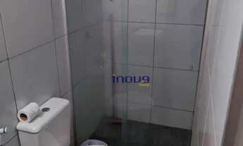 Imagem 7: Apartamento com 1 dormitório à venda, 44 m² por R$ 450.000,00 - Meireles - Fortaleza/CE