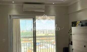 Imagem 2: Apartamento à venda 3 quartos no Edifício Jardim Paulistano - Araraquara / SP