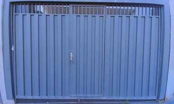 Imagem 2: Casa térrea no bairro Vila Liberdade em Presidente Prudente