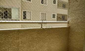 Imagem 5: Oportunidade - Apartamento - Campos de Provence - Vila Ema - 3 Dormitórios - 80m²