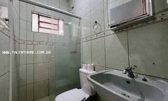 Imagem 6: Casa para Venda em Londrina, Conjunto Habitacional Maria Cecília Serrano de Oliveira, 3 do