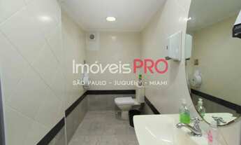 Imagem 7: Laje corporativa no Brooklin