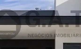 Imagem 3: Casa em Condomínio Alphaville Castelo, Itu-SP: 3 quartos, 1 suíte, 2 salas, 2 banheiros, 4