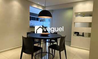 Imagem 7: Apartamento mobiliado com 89m² com 2 suítes para alugar, Ribeirão Preto/SP