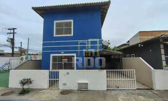 Imagem: Casa com 2 quartos próximo ao novo shopping