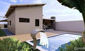 Imagem 4: Casa à venda no bairro Fernão Dias - Igarapé/MG