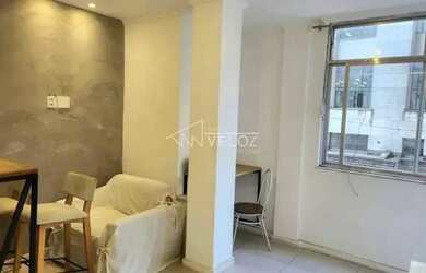 Imagem: Apartamento - / Residencial / Centro