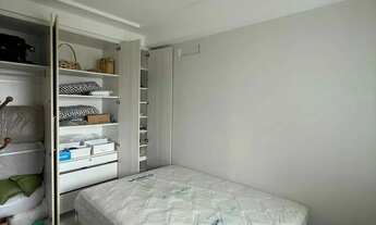 Imagem 5: Jardins da França- 100m2 - Sala ampliada [11439