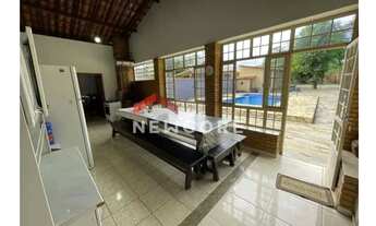 Imagem 6: Sítio em Avenida Aquarela do Brasil - Moradas da Lapinha - Lagoa Santa/MG