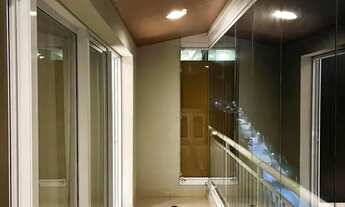 Imagem 2: APARTAMENTO - TAMBORÉ - SP