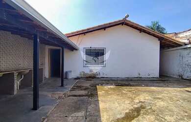 Imagem 6: Casa no bairro Cuniã com edícula e churrasqueira