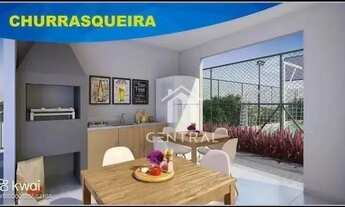 Imagem 7: Apartamento à venda, 47 m² por R$ 210.000,00 - Jardim Araújo - Votorantim/SP