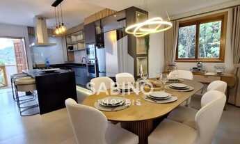 Imagem 5: Cobertura para vender no bairro Centro em Santo Antônio Do Pinhal