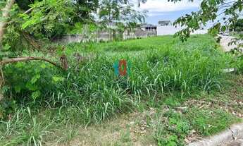 Imagem 4: Vargem Pequena Terreno / lote com venda por R$319.000