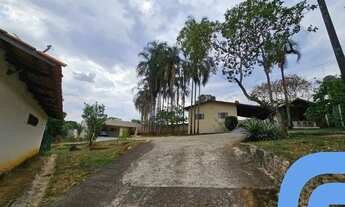 Imagem 5: CHACARA RESIDENCIAL em GOIÂNIA - GO, JARDIM VITÓRIA