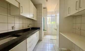 Imagem 3: Apto 3 quartos - 406 Norte