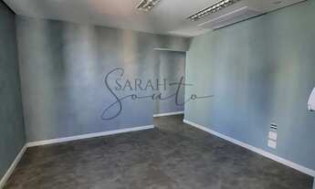 Imagem 4: SALA COMERCIAL PARA À VENDA OU LOCAÇÃO BAIRRO NOVA CAMPINAS EM CAMPINAS/SP