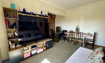 Imagem 3: Apartamento de 1 quarto, sacada, 1 vaga, elevador no bairro Independência