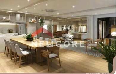 Imagem: Apartamento em Rua Ewaldo Campos - Três