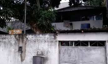 Imagem: Casa a venda no parque dez de novembro