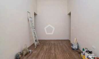 Imagem 6: Casa em Campos Elíseos