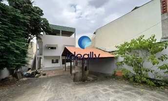 Imagem: CASA NO PLANALTO 4 QUARTOS, SUÍTE E AMPLO