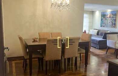 Imagem 7: Apartamento com 3 dormitórios à venda, 160 m² por R$ 1.340.000,00 - Aclimação - São Paulo