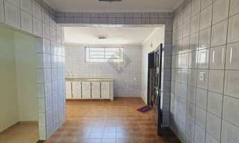 Imagem 5: Casa Residencial para Locação no bairro Vila Tibério em Ribeirão Preto