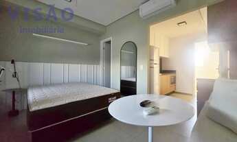 Imagem 6: Aluga-se Apartamento MOBILIADO no Condomínio West Fit