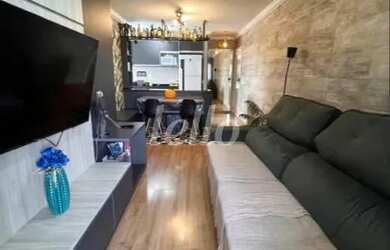 Imagem 7: Apartamento 1 quartos Ã venda no(a) Jardim Itapark