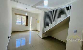 Imagem: Casa com 2 dormitórios à venda, 78 m²