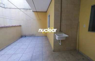 Imagem 6: Casa para aluguel, 2 quartos, Jardim Santa Adélia - São Paulo/SP