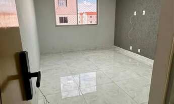 Imagem: Vendo apartamento 2qts quitado pego carros