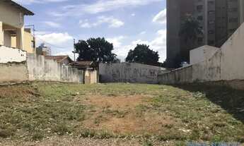 Imagem 3: TERRENO - VILA EMBARÉ - SP