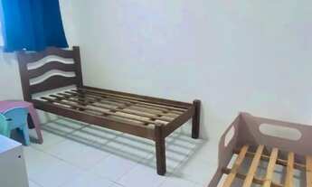 Imagem: Alugo apartamento mobiloado janga