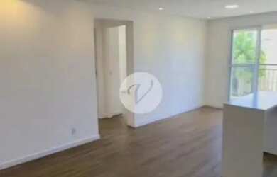 Imagem 2: Apartamento para aluguel no bairro Jardim, Santo André residencial, pronto para morar