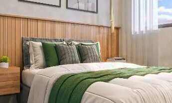 Imagem 4: Smart Tower Mosaico - Apartamento de 2 Quartos no Parque Mosaico