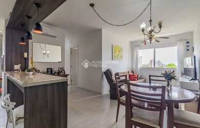 Imagem: Apartamento 3 quartos, 75m² privativos