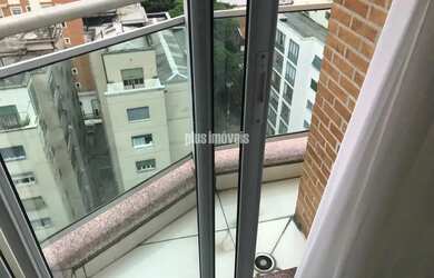 Imagem 7: Cobertura duplex 200 m² 3 suítes 3 vagas de garagem , próximo ao parque da agua branca