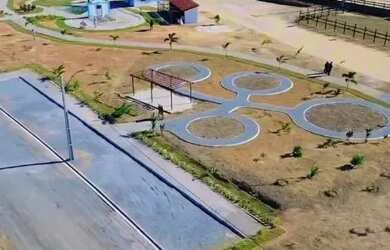 Imagem 5: Rancho/chácara pronto pra construir cond fechado - 3.541m² Polo Marechal