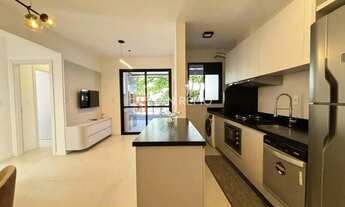 Imagem 2: Carvoeira Apartamento com 2 dormitórios