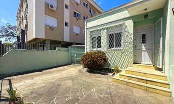 Imagem 2: Casa térrea 03 dormitórios - 128m² no Partenon