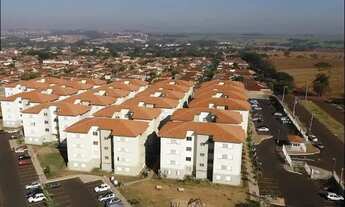 Imagem 5: Apartamento a venda tem 48 m², com 2 quartos em Quintino Facci II - Ribeirão Preto - SP