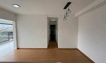 Imagem 2: Apartamento com Varanda Gourmet !!