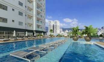 Imagem 6: Apartamento - 3 dormitórios - 1 Suíte - localizado em Itapema / Meia Praia REF: DW603002